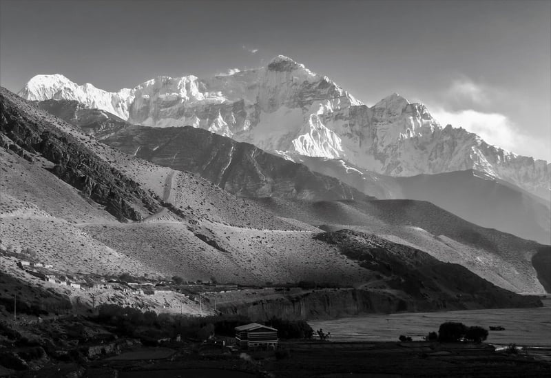 Himalayan Heights Yoga Retreat