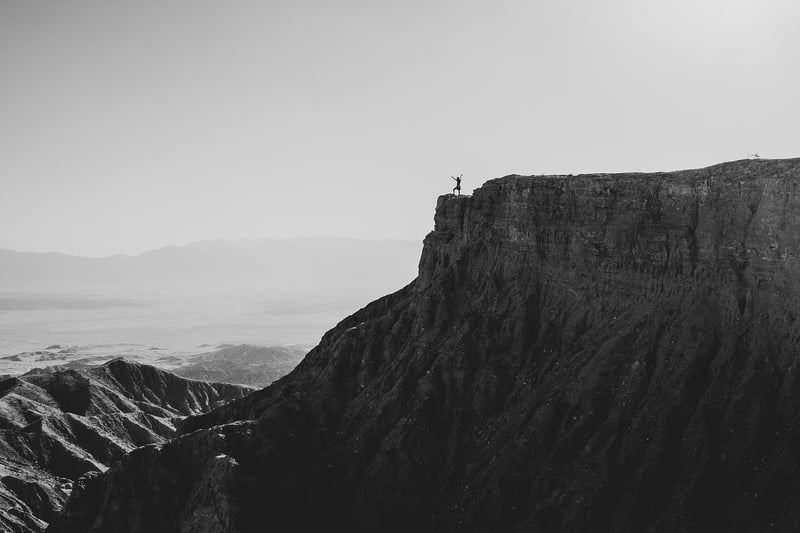 Adventure Travel