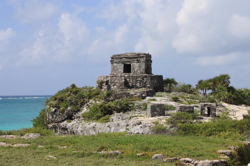 Tulum Tranquility Yoga Retreat